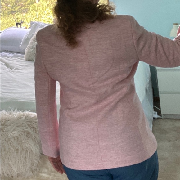 Helene blazer - Picture 2 of 8